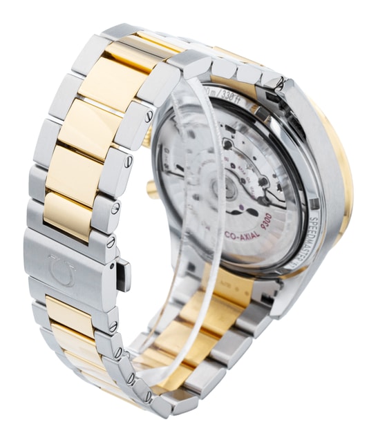 Omega Speedmaster 57 331.20.42.51.02.001 Image 3